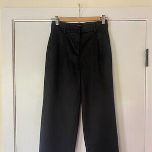 J.CREW Collection Essential Straight Pants